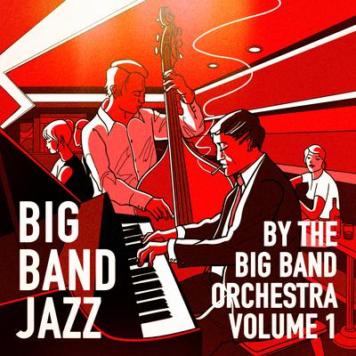 Chattanooga Choo Choo By The Big Band Orchestra's cover