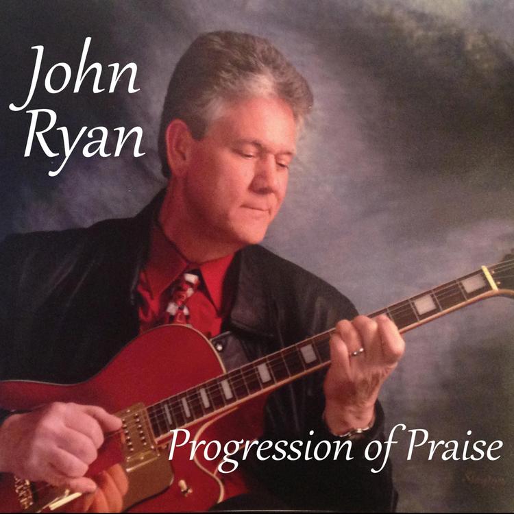 John Ryan's avatar image