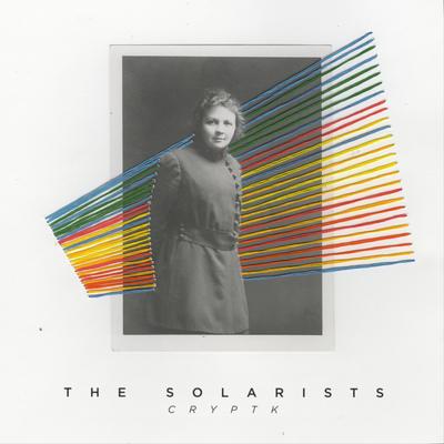 Cup of Tea By The Solarists's cover