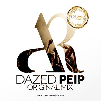 Peip By Dazed's cover