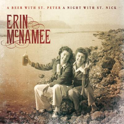 Erin McNamee's cover