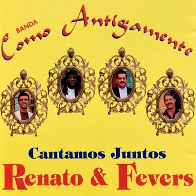 Banda Como Antigamente's cover