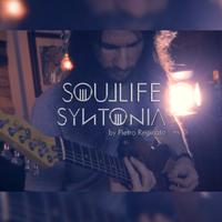 Syntonia's avatar cover