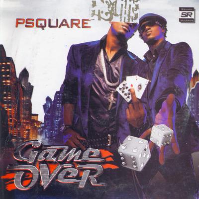 Game Over (Deluxe)'s cover