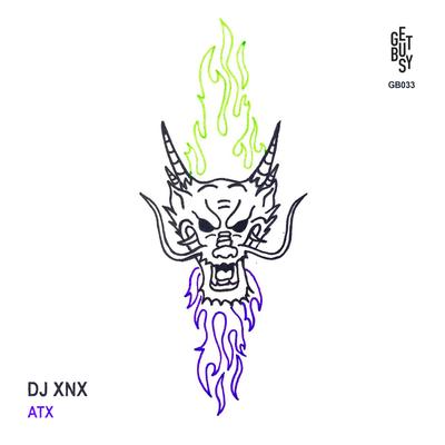 D4 By Dj XNX's cover