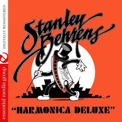 Harmonica Deluxe (Remastered)'s cover