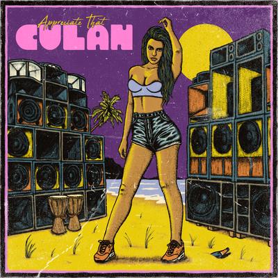 Appreciate That By Culan's cover