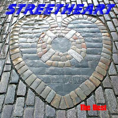 Best of Streetheart's cover