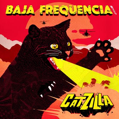 Que Calor (Baja Frequencia Redux) By Baja Frequencia's cover