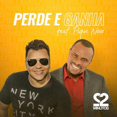 Perde e Ganha's cover