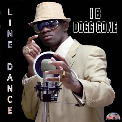 I B Dogg Gone's cover