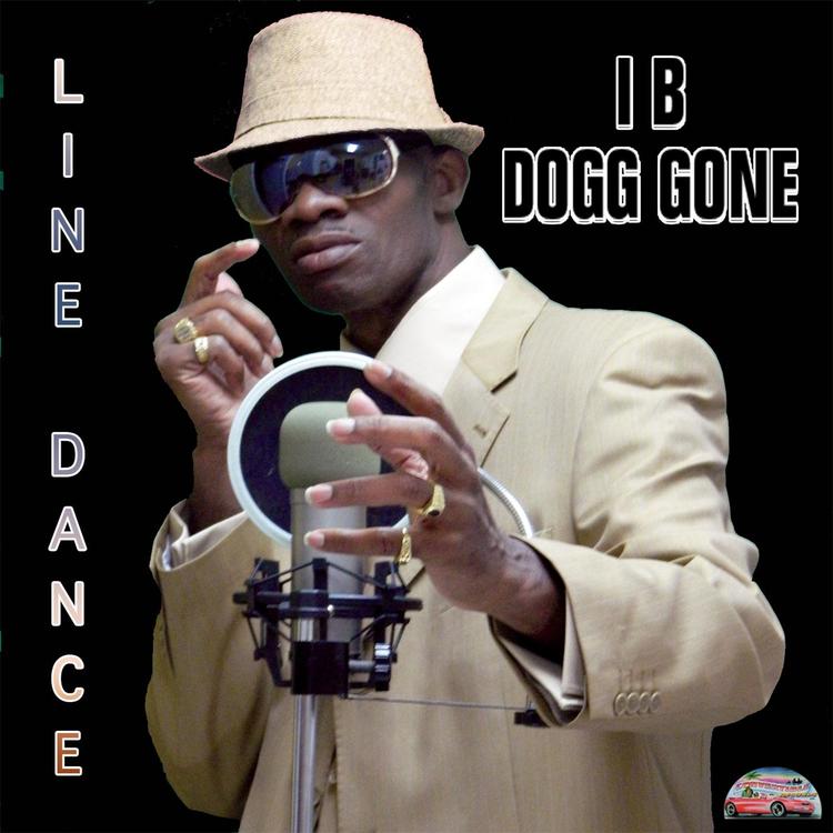 I B Dogg Gone's avatar image