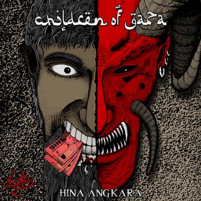 Hina Angkara's cover