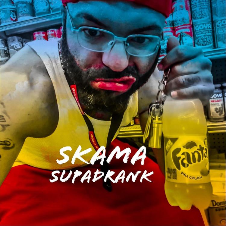 Skama's avatar image