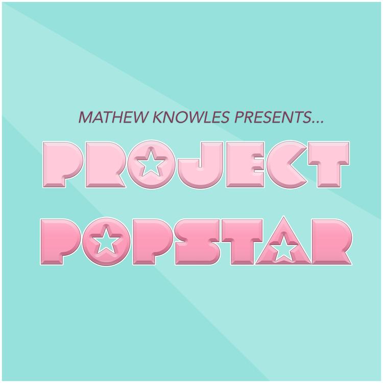 Project Popstar's avatar image