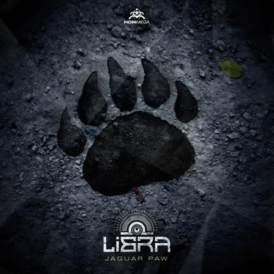 Jaguar Paw By Libra's cover