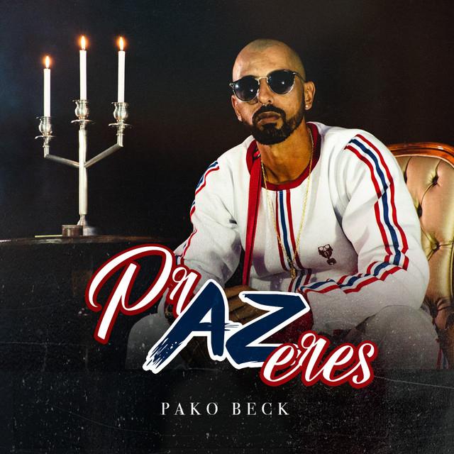 Pako Beck's avatar image