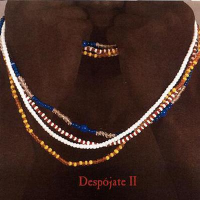 Despójate II's cover