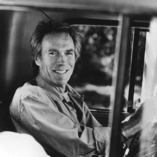 Clint Eastwood's avatar image