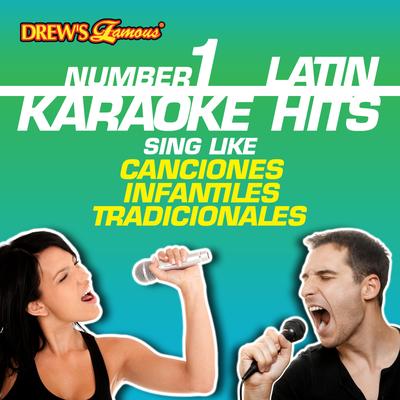 Los Numeros (As Made Famous by Tradicional Infantil)'s cover