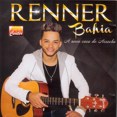 Romântico Anônimo By Renner Bahia's cover