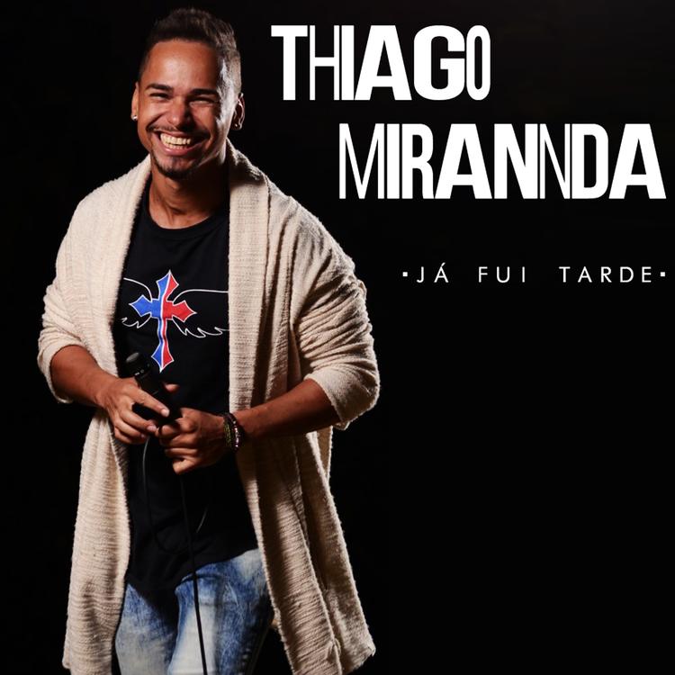 Thiago Mirannda's avatar image