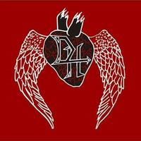 Dark Heart's avatar cover