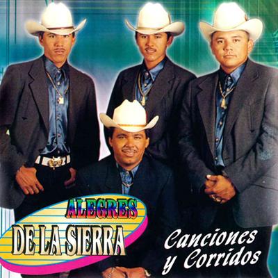 Canciones y Corridos's cover