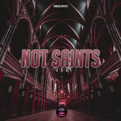 Not Saints's cover