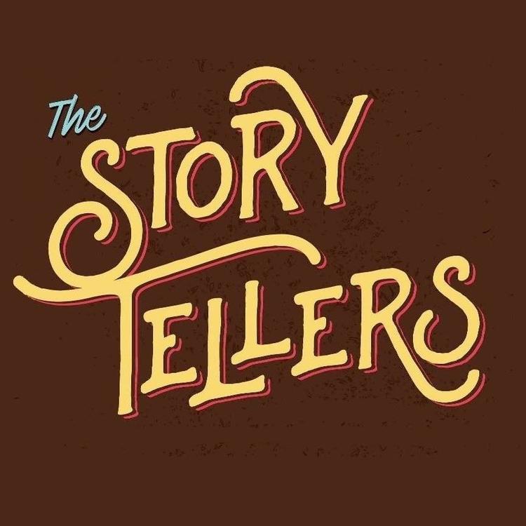 The Story Tellers's avatar image