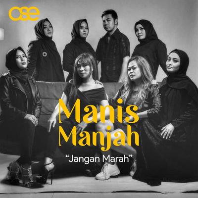 Manis Manja's cover