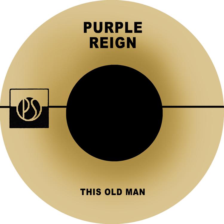 Purple Reign's avatar image