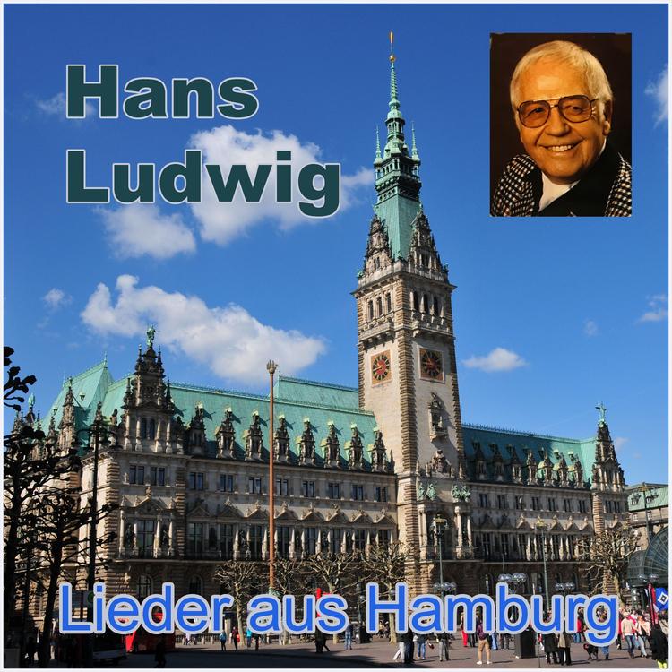 Hans Ludwig's avatar image