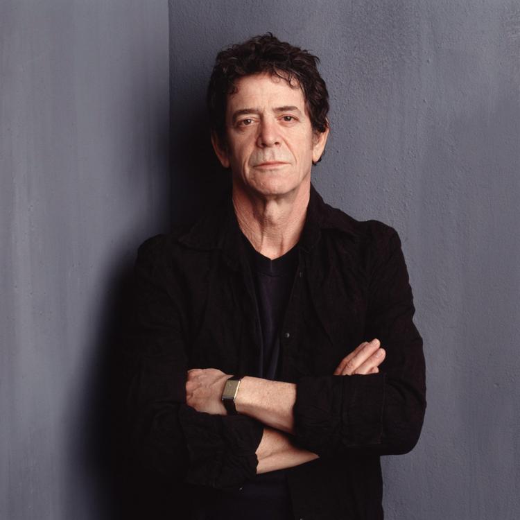 Lou Reed's avatar image