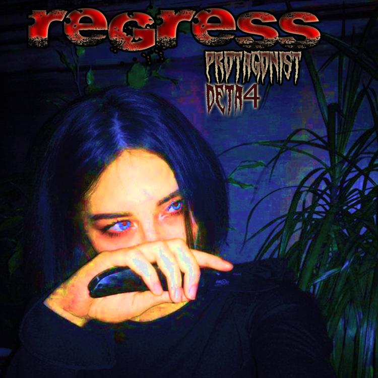 REGRESS's avatar image