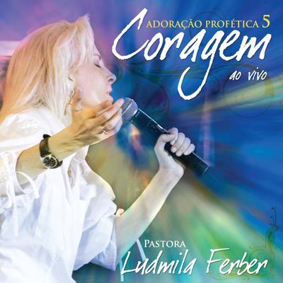 Celeiro Dos Sonhos (Ao Vivo) By Ludmila Ferber's cover