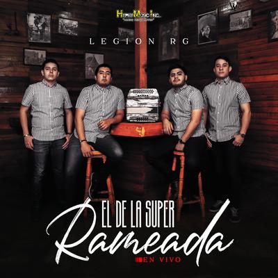 El de la Super Rameada's cover