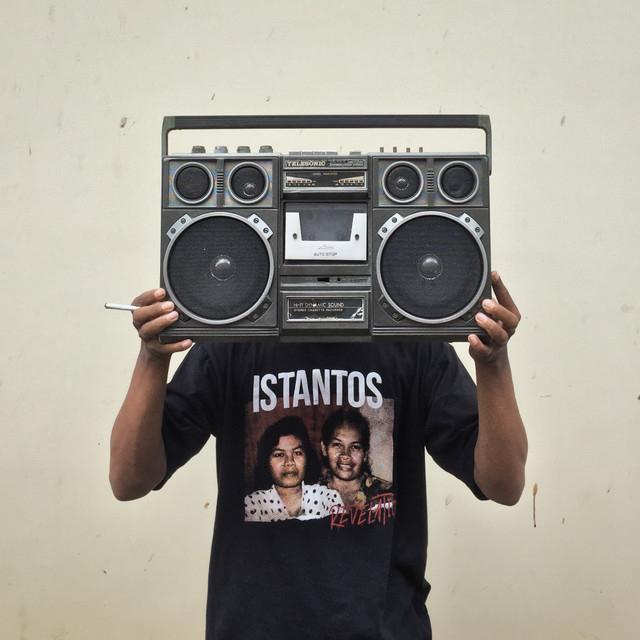 Istantos's avatar image