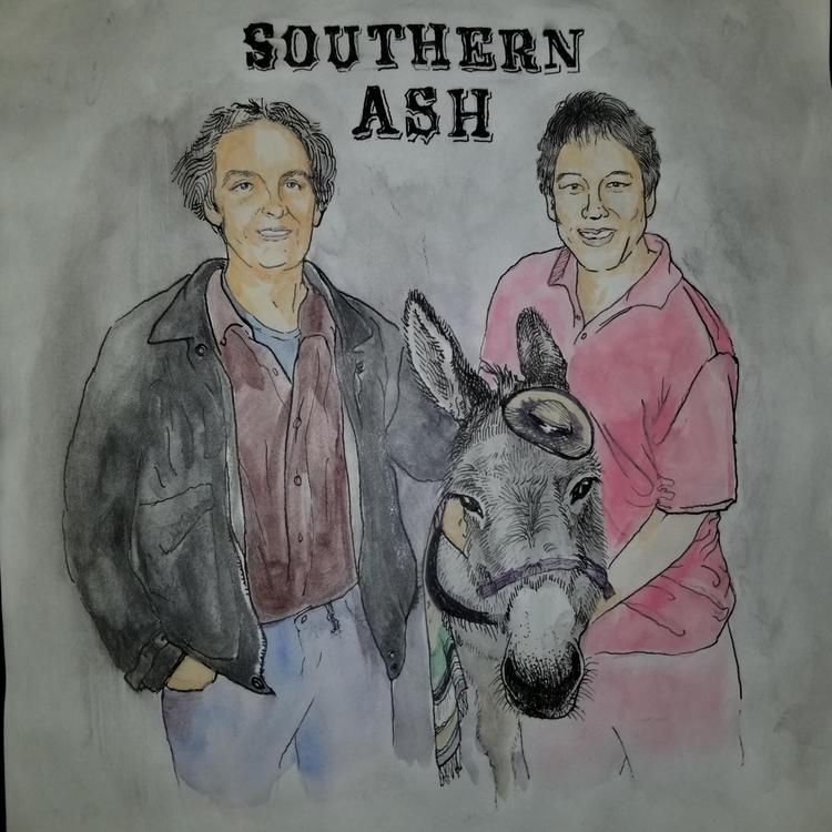 Southern Ash's avatar image