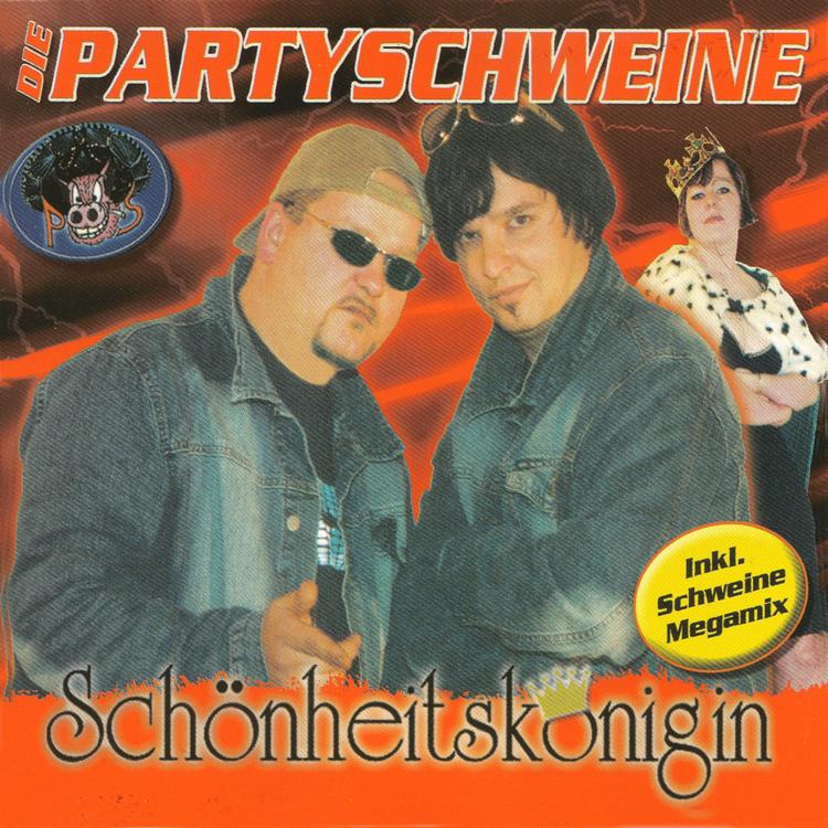 PS - Partyschweine's avatar image