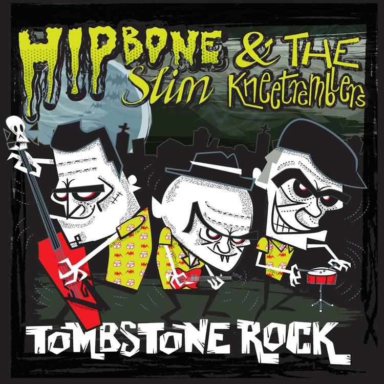 Hipbone Slim & The Knee-Tremblers's avatar image
