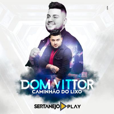 Caminhão do Lixo's cover