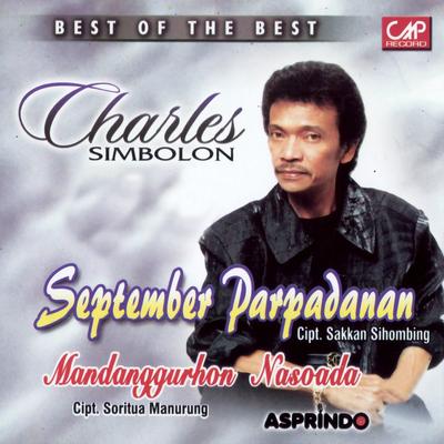 Charles Simbolon - Best of The Best's cover