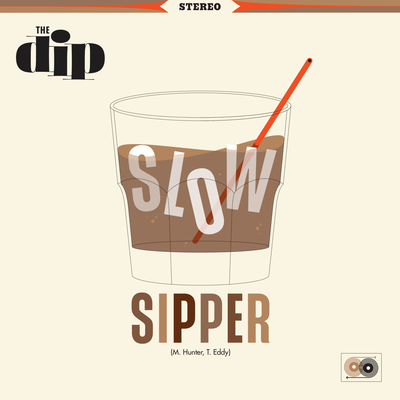 Slow Sipper's cover