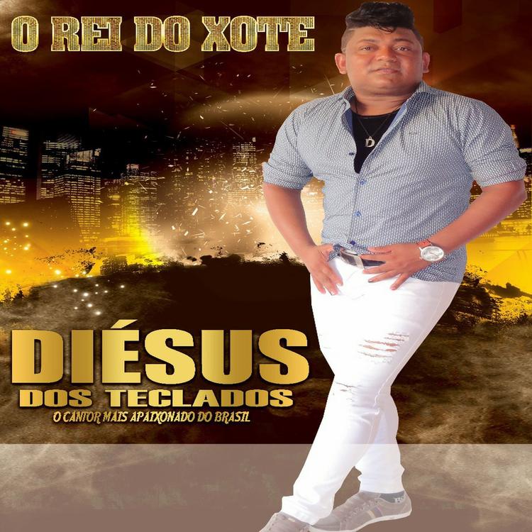 Diesus Dos Teclados's avatar image