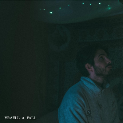 Fall By Vraell's cover