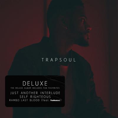 Just Another Interlude By Bryson Tiller's cover