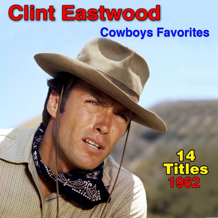Clint Eastwood's avatar image