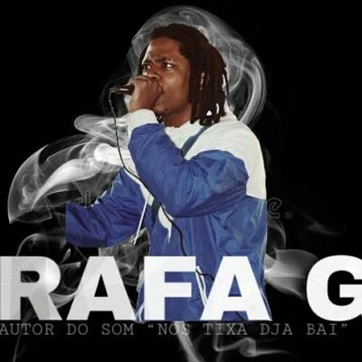 Rafa G's cover