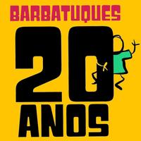 Barbatuques's avatar cover